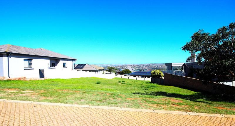 0 Bedroom Property for Sale in Monte Christo Western Cape